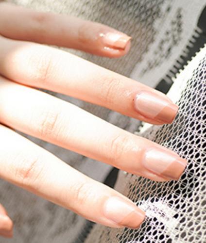 2017最新指甲款式图片