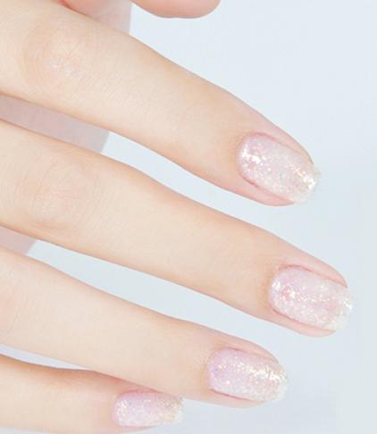 2017最新指甲款式图片