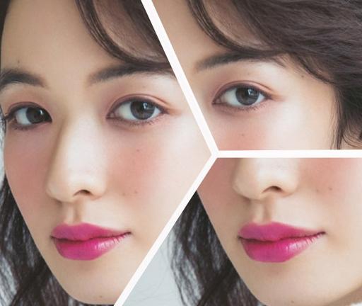 日常妆容化妆步骤