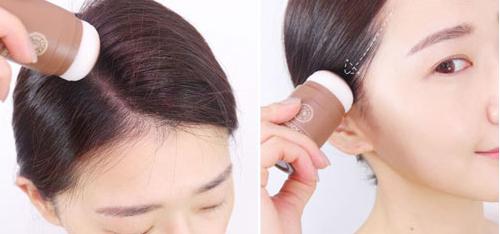 发际线高适合什么发型