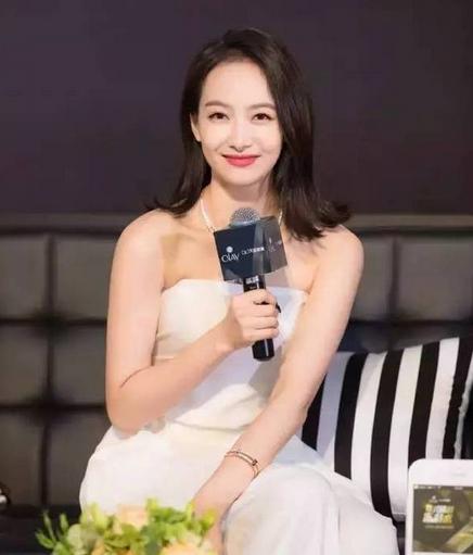 发际线高适合什么发型