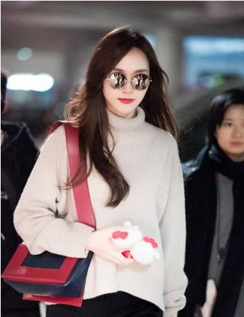 口红怎么涂好看