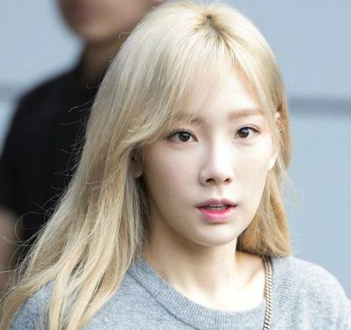 2017年流行头发的颜色