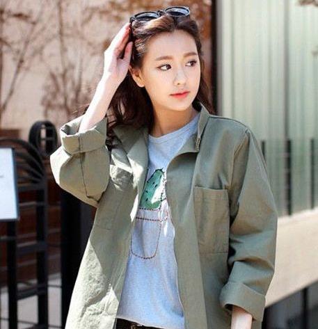 2017年流行头发的颜色