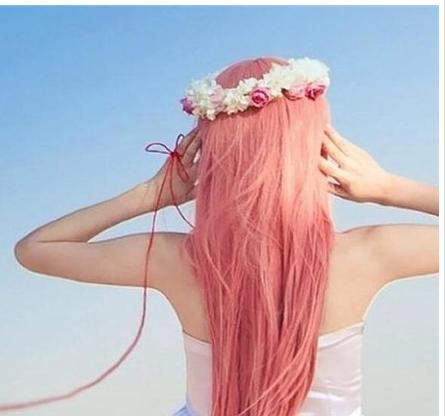 2017年流行头发的颜色