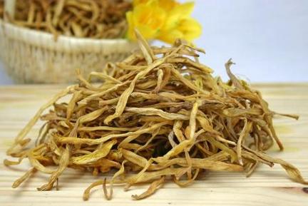 气血不足怎么调养