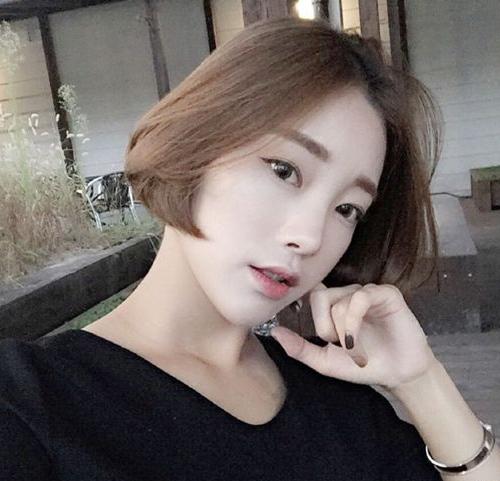 2017韩国流行发型