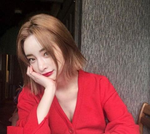 2017韩国流行发型