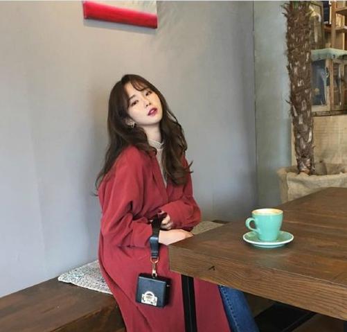 2017韩国流行发型