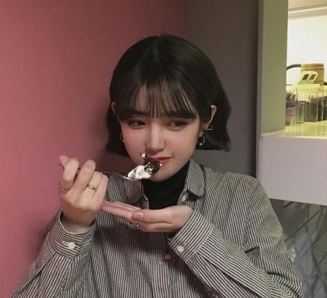 2017韩国流行发型