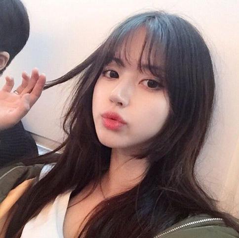 2017韩国流行发型