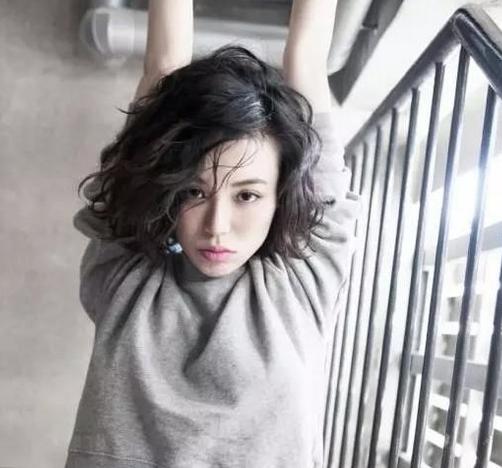 2017年流行短发发型