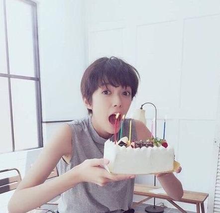 2017年流行短发发型