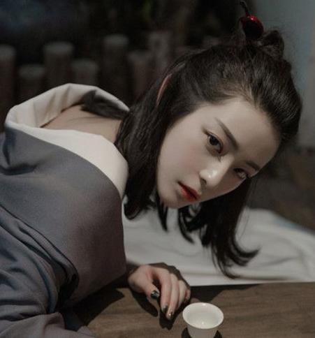 2017年流行什么扎发