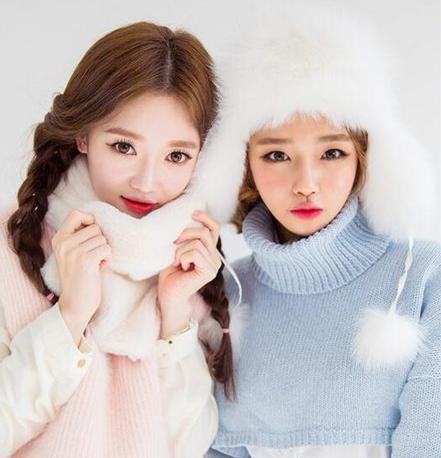 2017年流行什么扎发