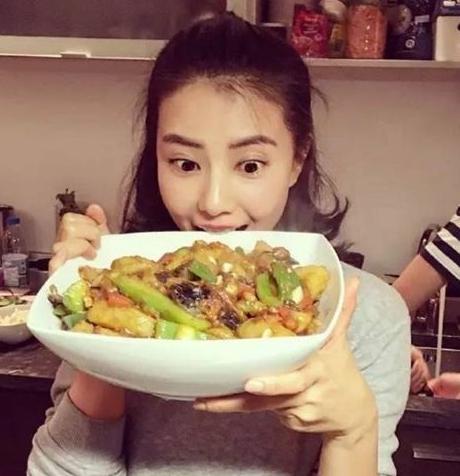 高圆圆发型图片大起底 37岁的她依旧美得像少女