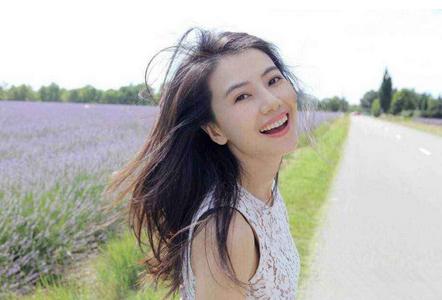 高圆圆发型图片大起底 37岁的她依旧美得像少女