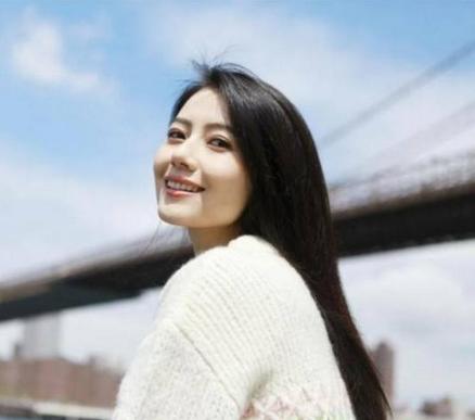 高圆圆发型图片大起底 37岁的她依旧美得像少女