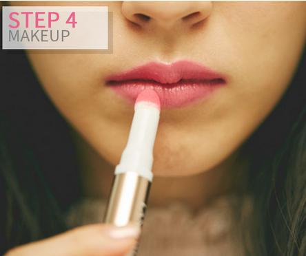 春天化什么妆容好看