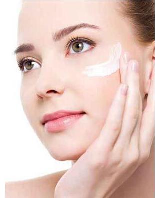 眼霜的正确使用方法及步骤