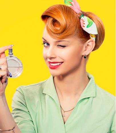 香水新手入门指南 关于这些香水知识你必须知道 香水新手入门指南 关于这些香水知识你必须知道