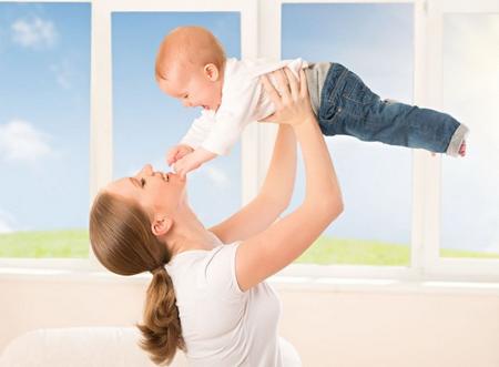 产后多久可以减肥运动