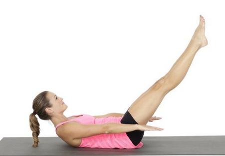 产后减肥的最佳运动