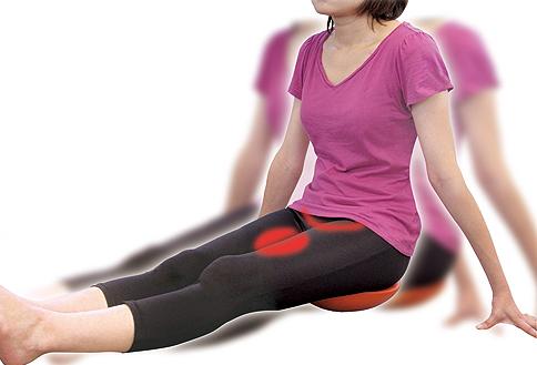 产后减肥的最佳运动