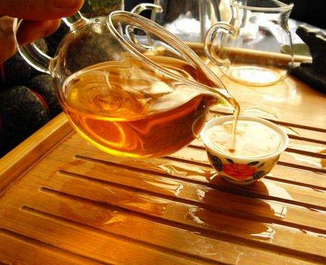 普洱茶可以减肥吗