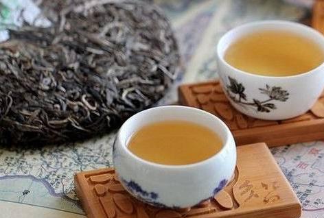 普洱茶可以减肥吗