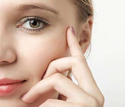 用什么洗脸可以祛斑