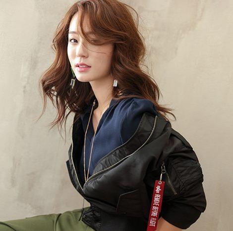 2017最流行的发型 2017换发型就选这些流行款