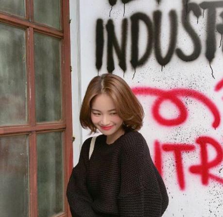 2017最流行的发型 2017换发型就选这些流行款