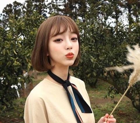 2017最流行的发型 2017换发型就选这些流行款