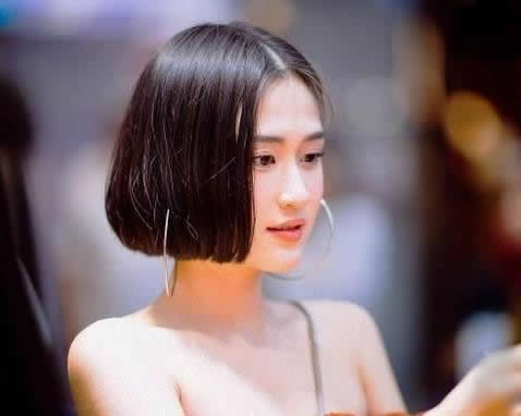 2017最流行的发型 2017换发型就选这些流行款