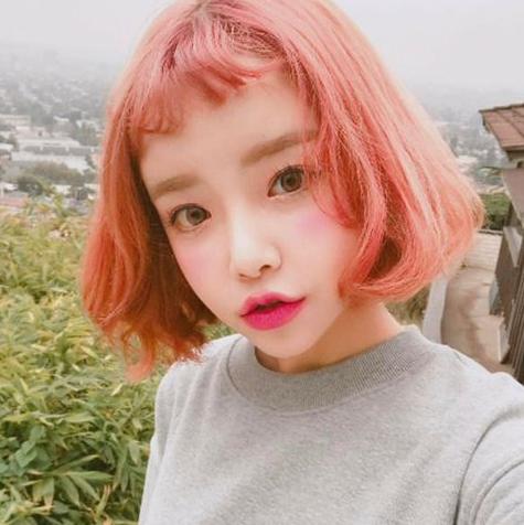 2017最流行的发型 2017换发型就选这些流行款