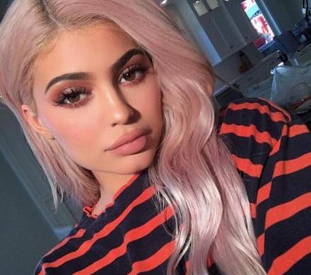 2017春夏流行发色