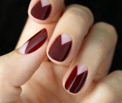 如何选择美甲颜色 不同肤色适合的美甲颜色