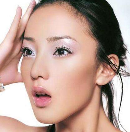 敏感肌肤如何去角质