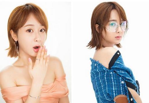 女人什么发型最显年轻