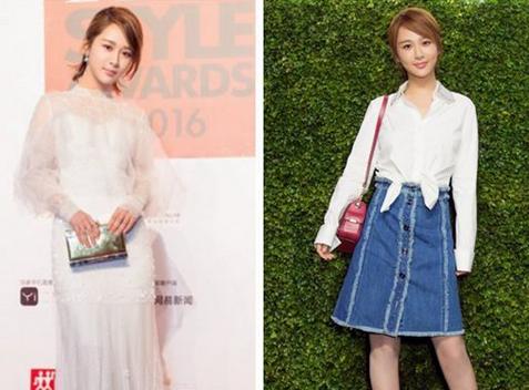 女人什么发型最显年轻