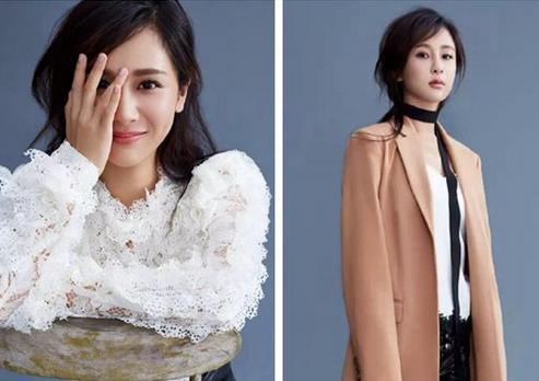 女人什么发型最显年轻