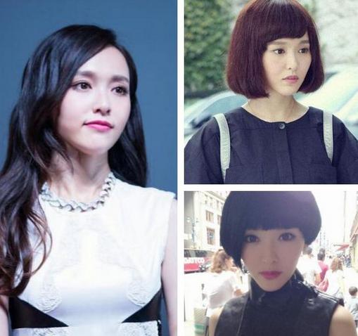 女人什么发型最显年轻