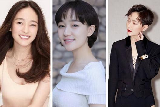 女人什么发型最显年轻