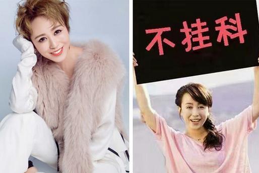 女人什么发型最显年轻