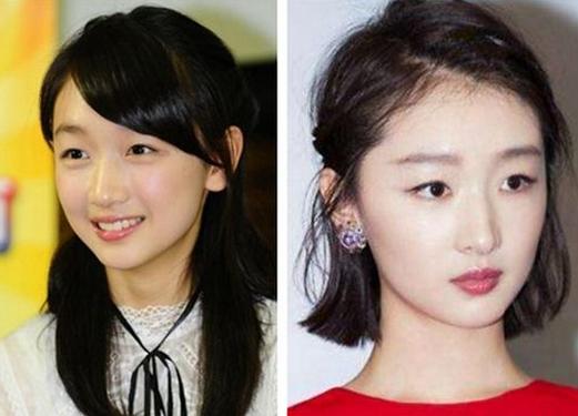 女人什么发型最显年轻