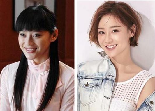 女人什么发型最显年轻