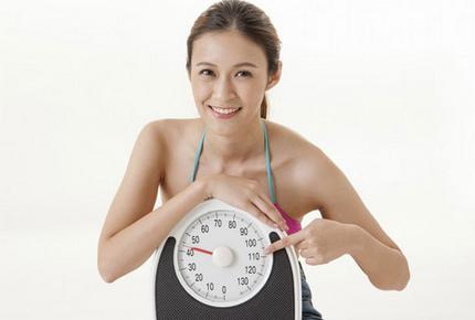 科学有效的减肥方法