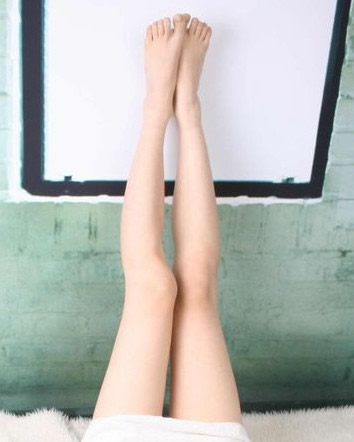 腿粗怎么办6个瘦腿绝招让你快速瘦腿