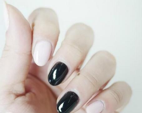 美甲图片2017新款式